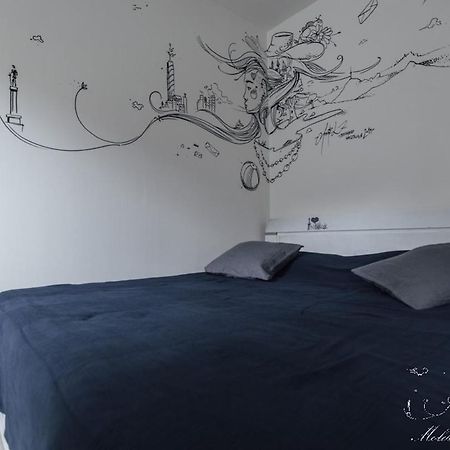 Molders Apartments Belgrado Esterno foto
