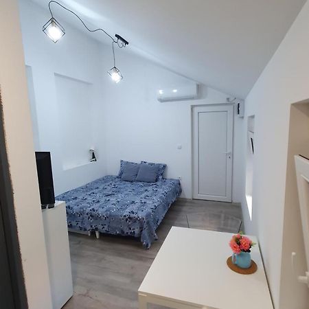 Molders Apartments Belgrado Esterno foto