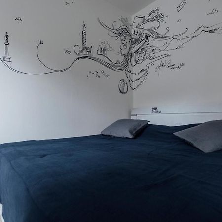 Molders Apartments Belgrado Esterno foto