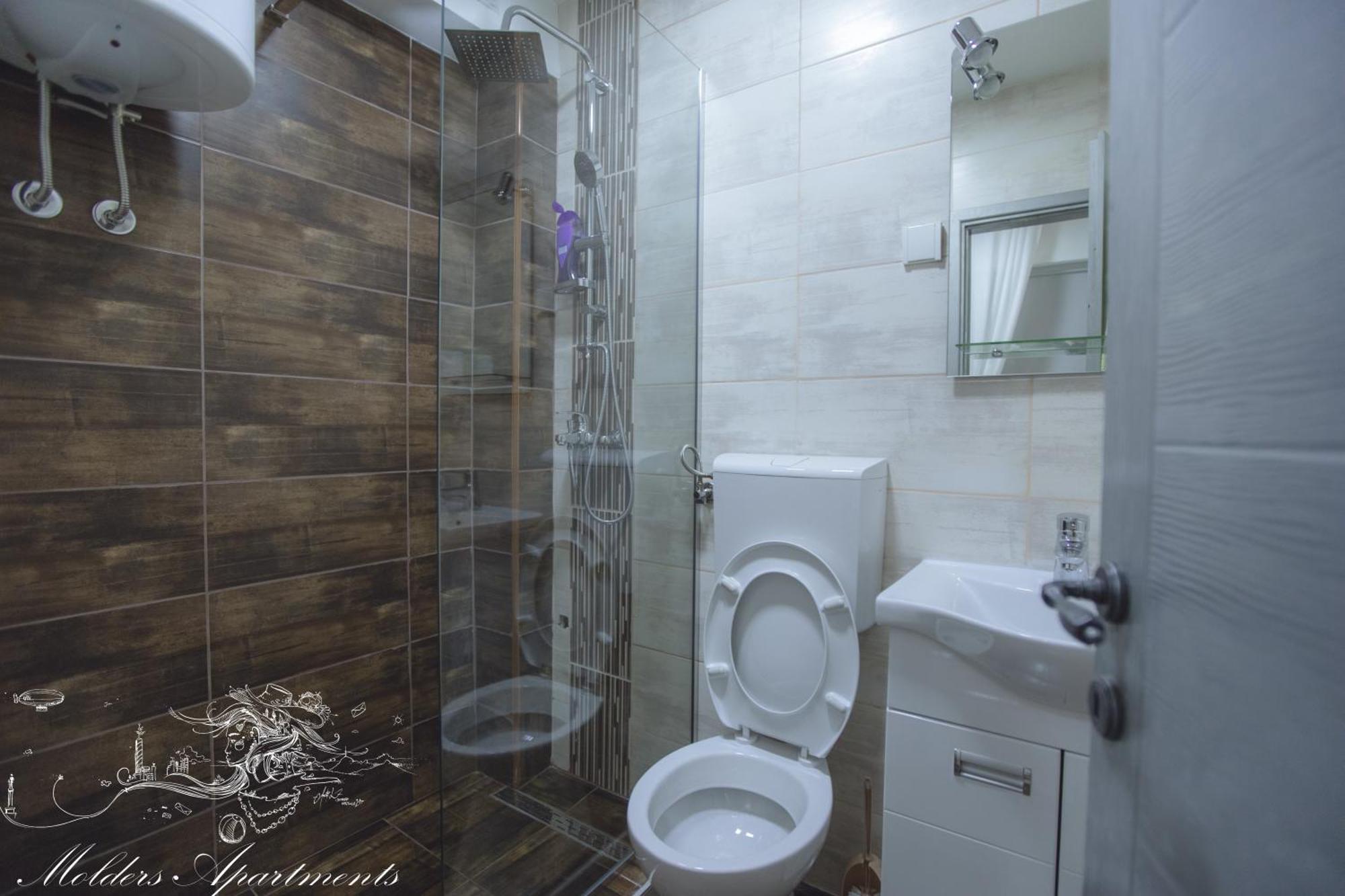 Molders Apartments Belgrado Esterno foto