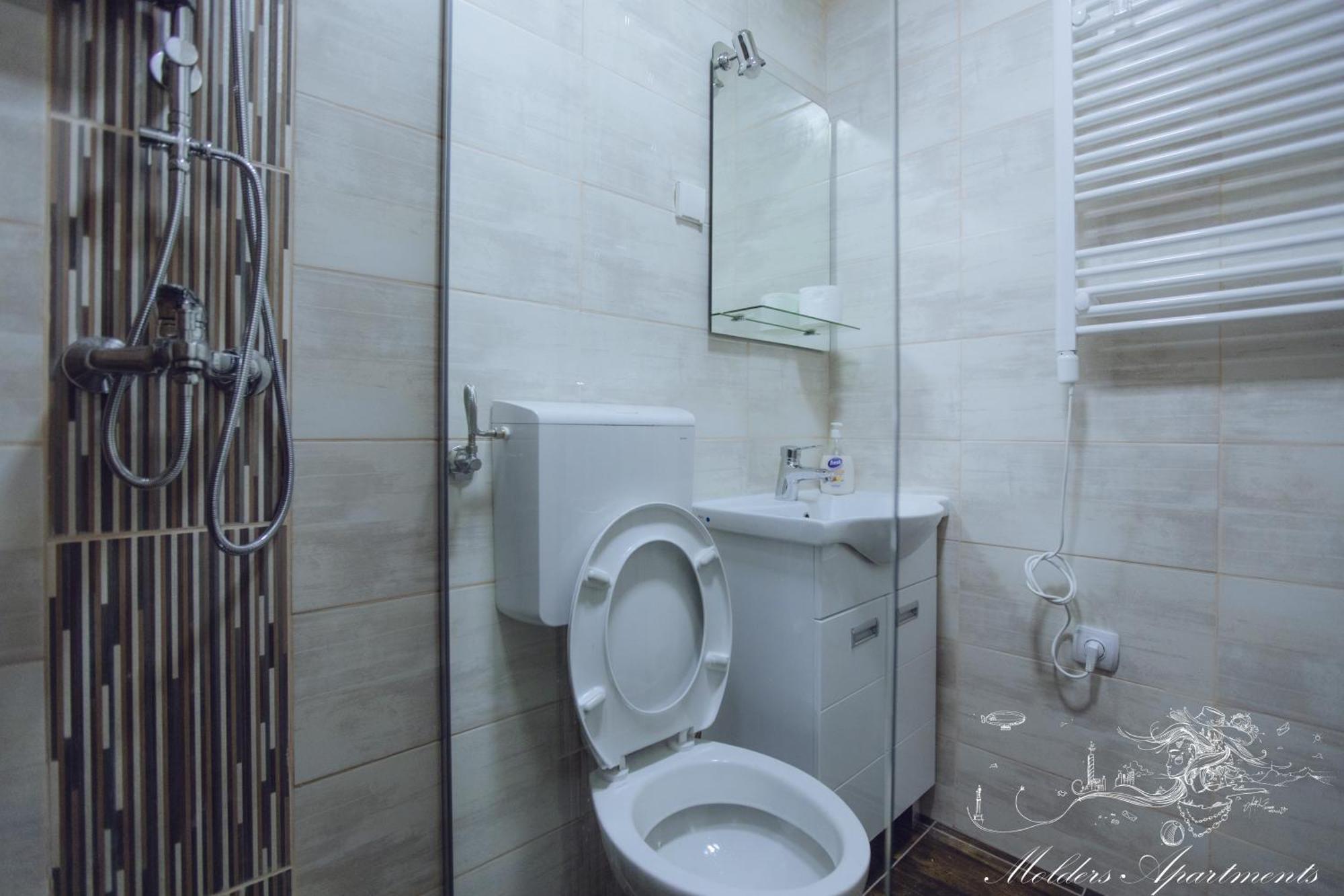 Molders Apartments Belgrado Esterno foto