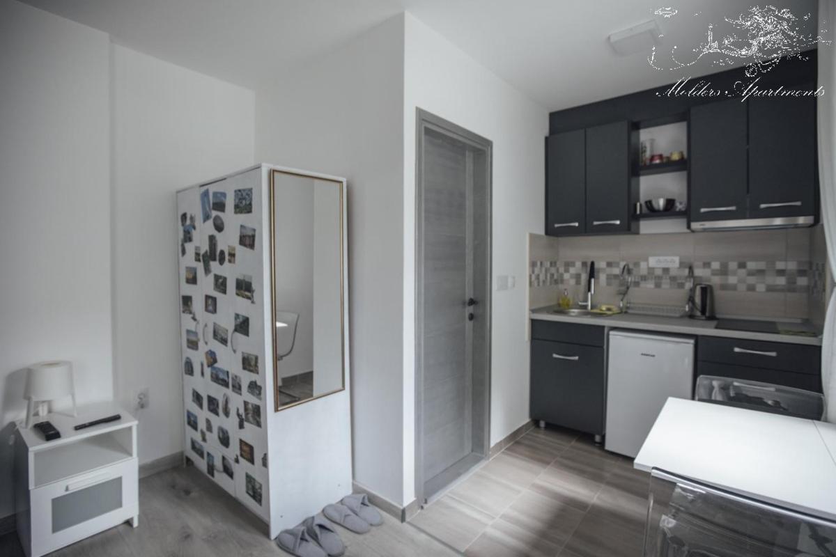 Molders Apartments Belgrado Esterno foto