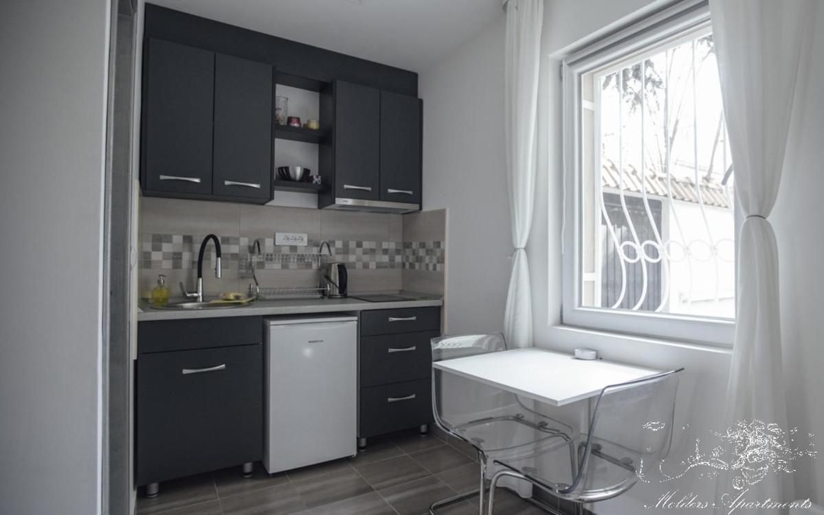 Molders Apartments Belgrado Esterno foto