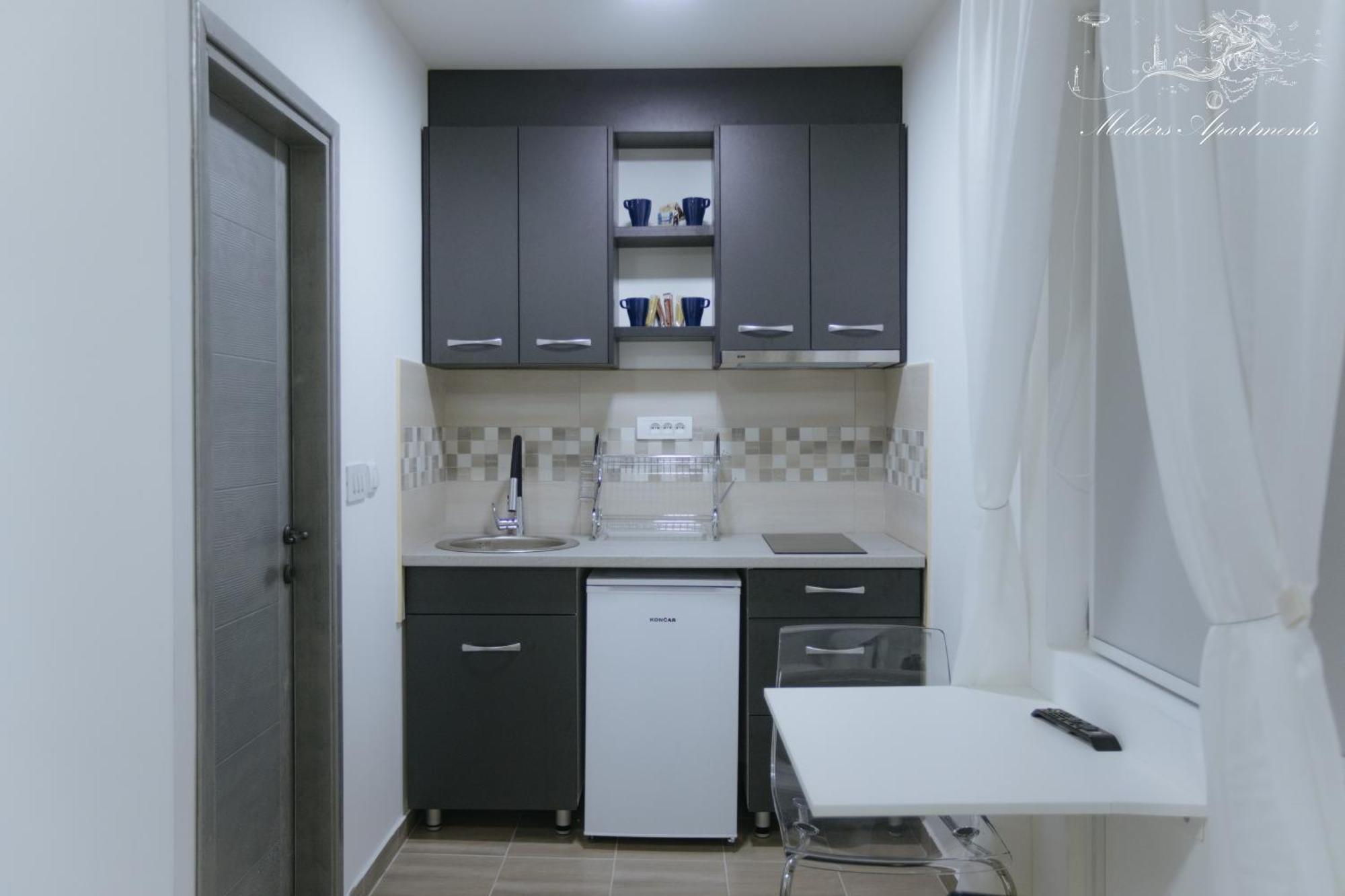 Molders Apartments Belgrado Esterno foto