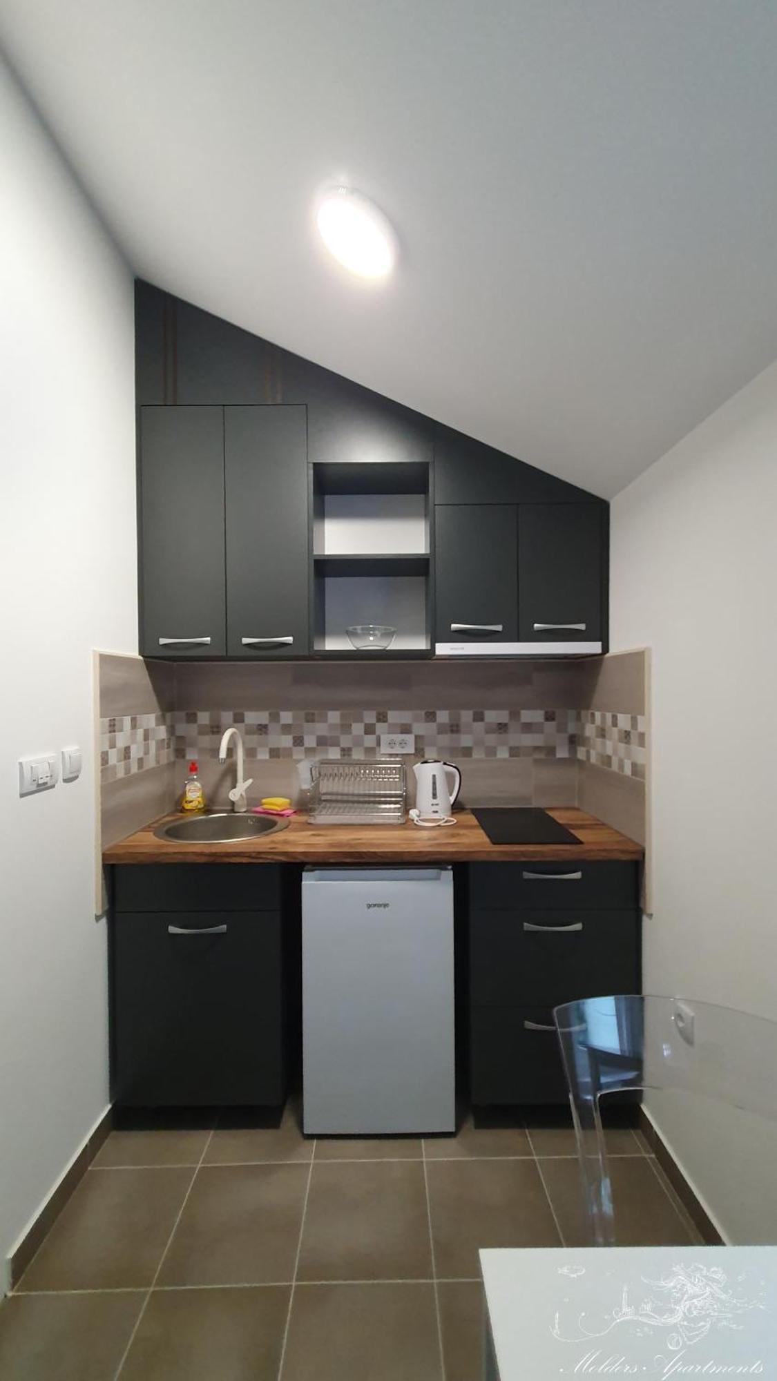 Molders Apartments Belgrado Esterno foto