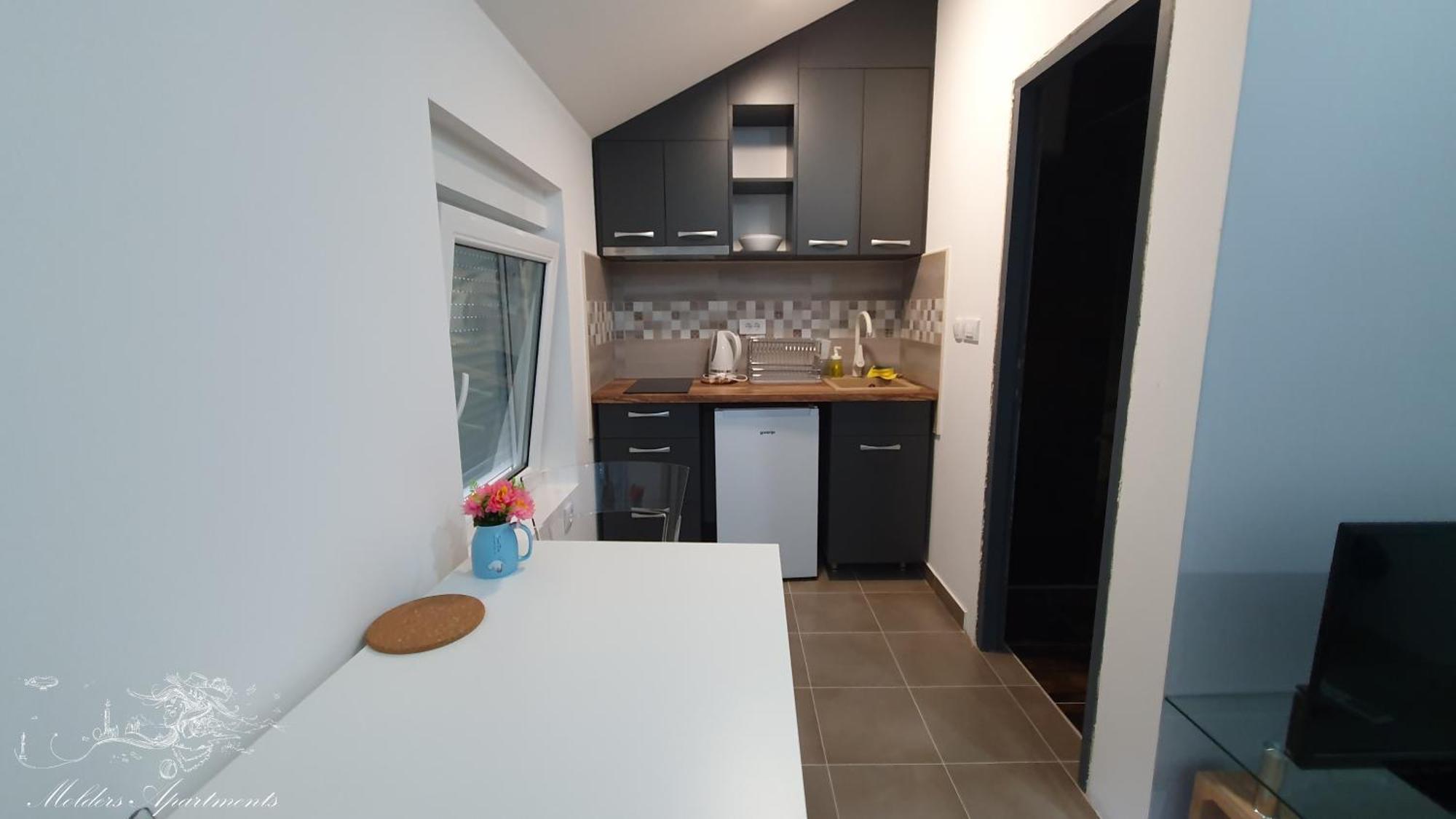 Molders Apartments Belgrado Esterno foto