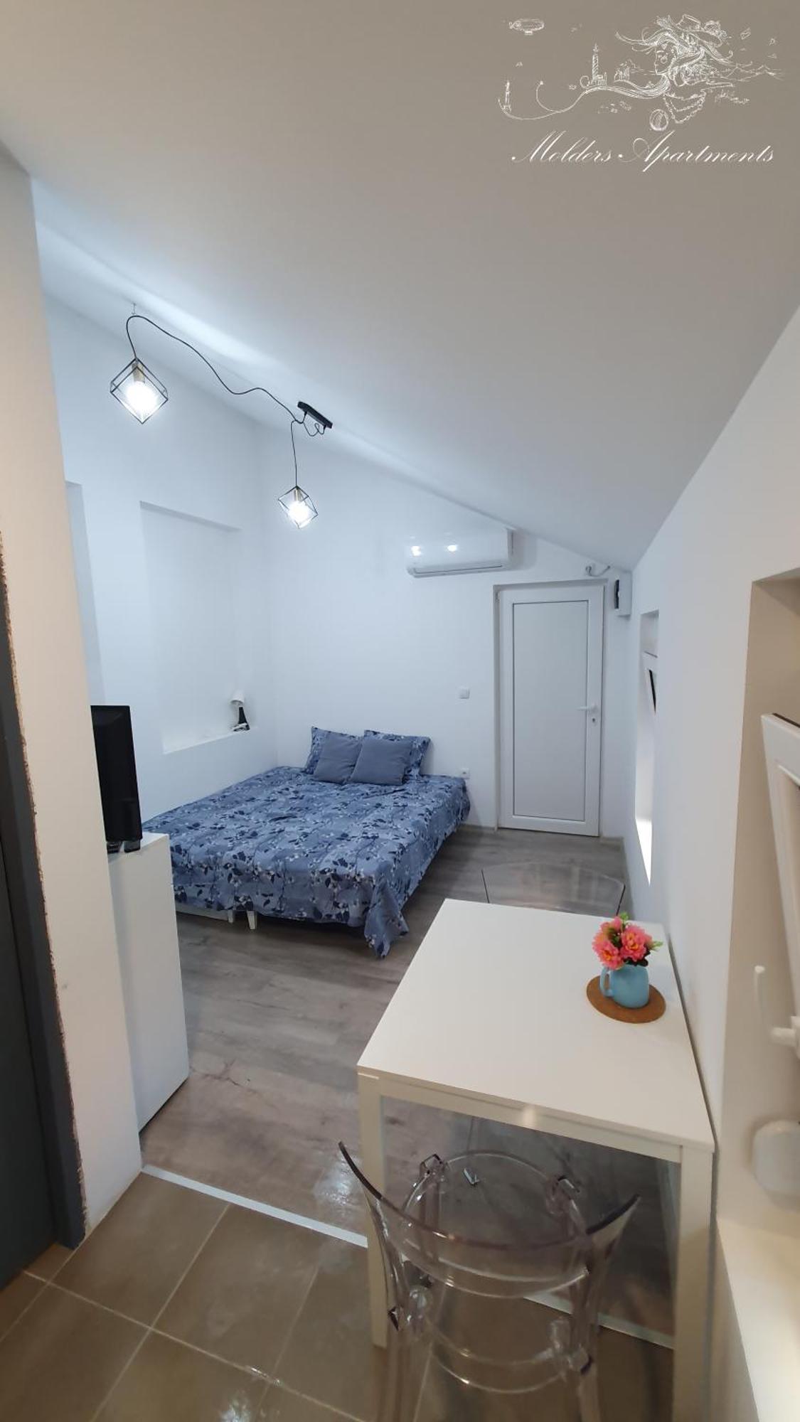 Molders Apartments Belgrado Esterno foto