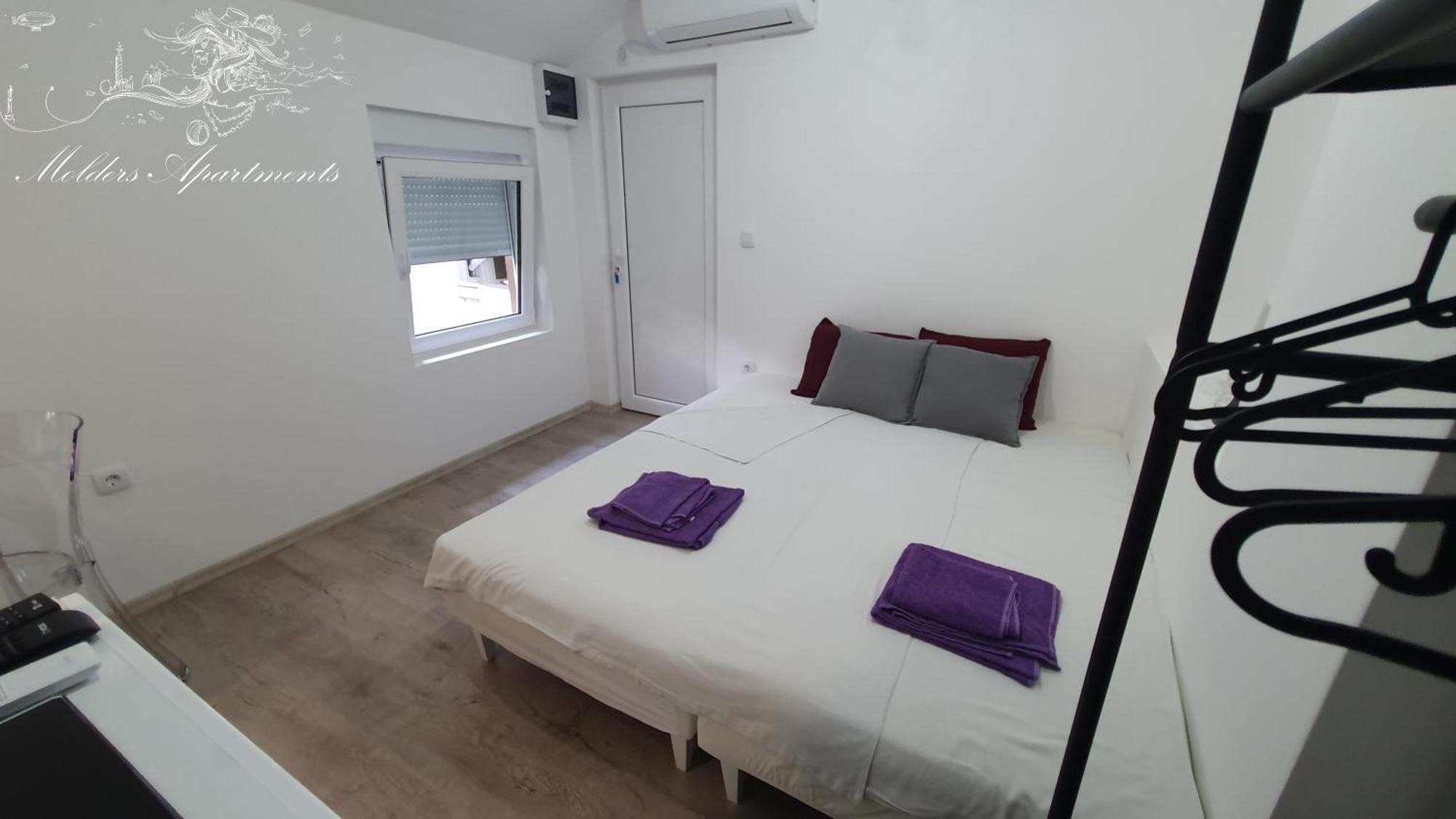 Molders Apartments Belgrado Esterno foto