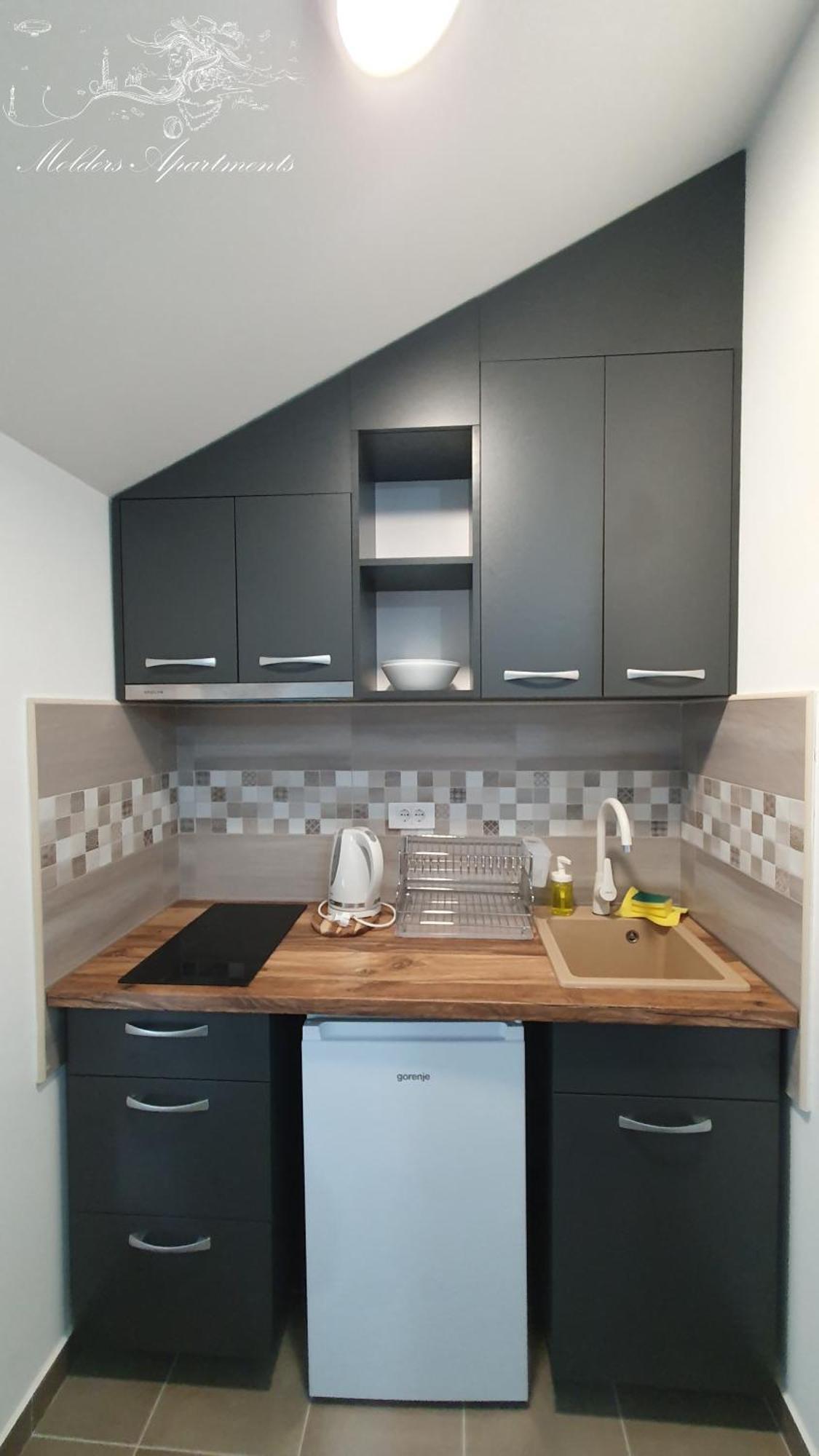 Molders Apartments Belgrado Esterno foto