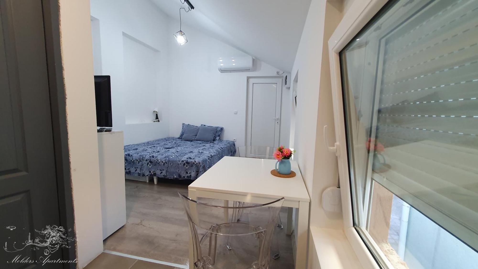 Molders Apartments Belgrado Esterno foto
